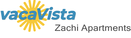 vacaVista - Zachi Apartments