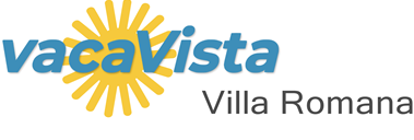 vacaVista - Villa Romana