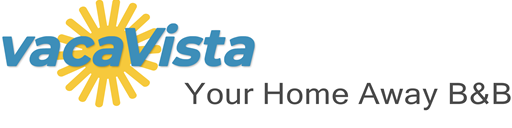 vacaVista - Your Home Away B&B