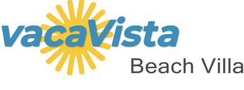 vacaVista - Beach Villa