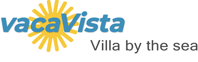 vacaVista - Villa by the sea