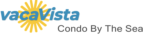 vacaVista - Condo By The Sea