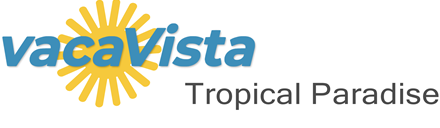 vacaVista - Tropical Paradise