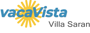 vacaVista - Villa Saran