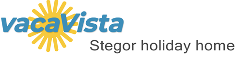 vacaVista - Stegor holiday home