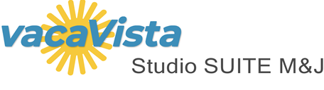 vacaVista - Studio SUITE M&J