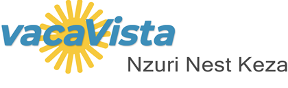 vacaVista - Nzuri Nest Keza