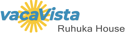 vacaVista - Ruhuka House