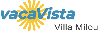 vacaVista - Villa Milou