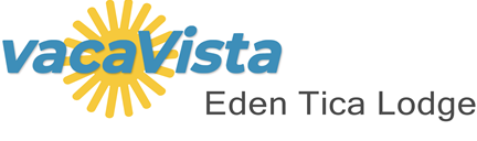 vacaVista - Eden Tica Lodge