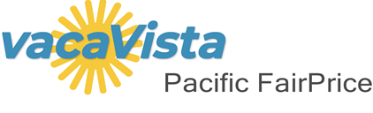 vacaVista - Pacific FairPrice