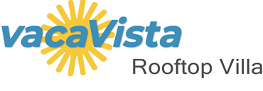 vacaVista - Rooftop Villa