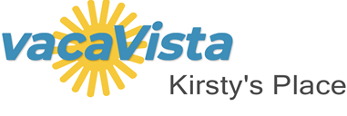 vacaVista - Kirsty's Place