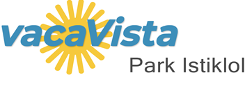 vacaVista - Park Istiklol