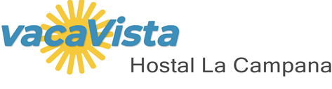 vacaVista - Hostal La Campana