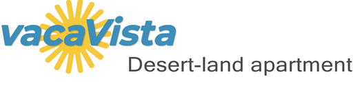 vacaVista - Desert-land apartment