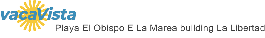 vacaVista - Playa El Obispo E La Marea building La Libertad