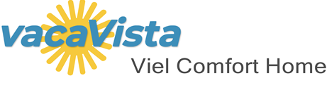 vacaVista - Viel Comfort Home