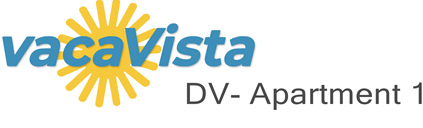 vacaVista - DV- Apartment 1