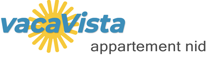 vacaVista - appartement nid