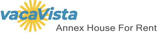 vacaVista - Annex House For Rent