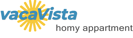 vacaVista - homy appartment