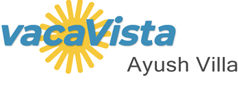 vacaVista - Ayush Villa