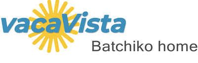 vacaVista - Batchiko home