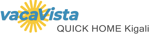 vacaVista - QUICK HOME Kigali