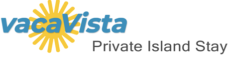 vacaVista - Private Island Stay