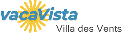 vacaVista - Villa des Vents