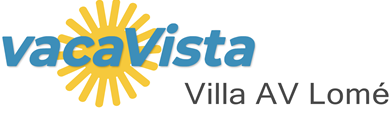 vacaVista - Villa AV Lomé