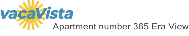 vacaVista - Apartment number 365 Era View