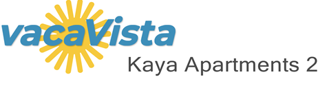 vacaVista - Kaya Apartments 2