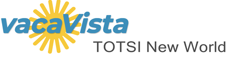 vacaVista - TOTSI New World