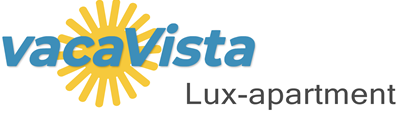 vacaVista - Lux-apartment