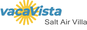 vacaVista - Salt Air Villa