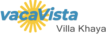 vacaVista - Villa Khaya