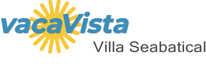 vacaVista - Villa Seabatical