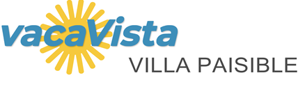 vacaVista - VILLA PAISIBLE