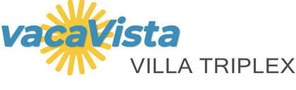 vacaVista - VILLA TRIPLEX