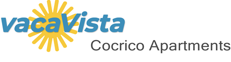 vacaVista - Cocrico Apartments