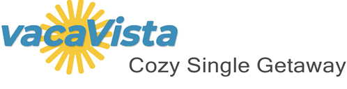 vacaVista - Cozy Single Getaway