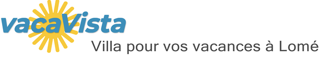 vacaVista - Villa pour vos vacances à Lomé