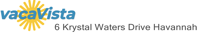 vacaVista - 6 Krystal Waters Drive Havannah