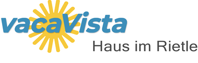 vacaVista - Haus im Rietle