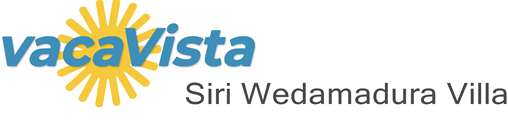 vacaVista - Siri Wedamadura Villa