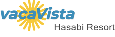 vacaVista - Hasabi Resort