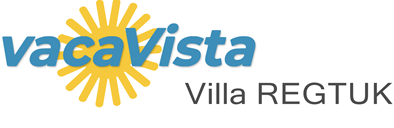 vacaVista - Villa REGTUK