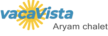 vacaVista - Aryam chalet